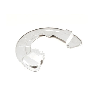 Bromssköld Volvo 850 S70 V70 C70 Fram Vänster