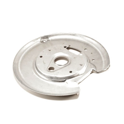 Bromssköld Volvo 850 S70 V70 C70 Bak Höger