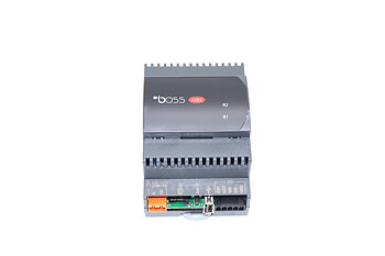 Boss Micro trådbunden