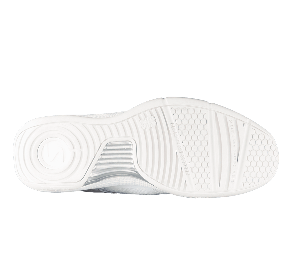 Salming Viper 1.0 white Men - 5