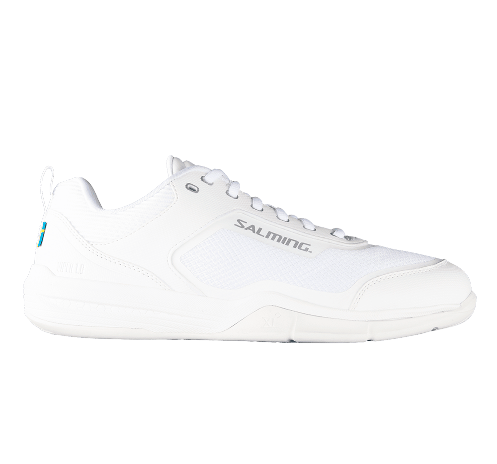 Salming Viper 1.0 white Men