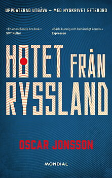 Hotet från Ryssland - Oscar Jonsson