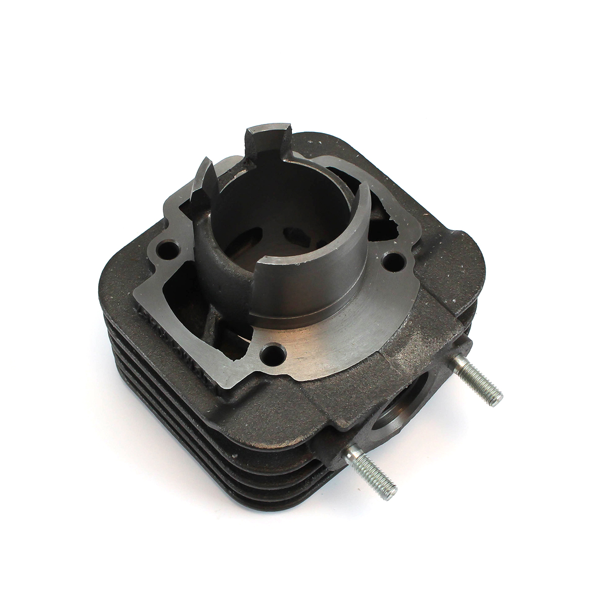 Cylinder 50cc - Piaggio CM luftkølet - Original - 3