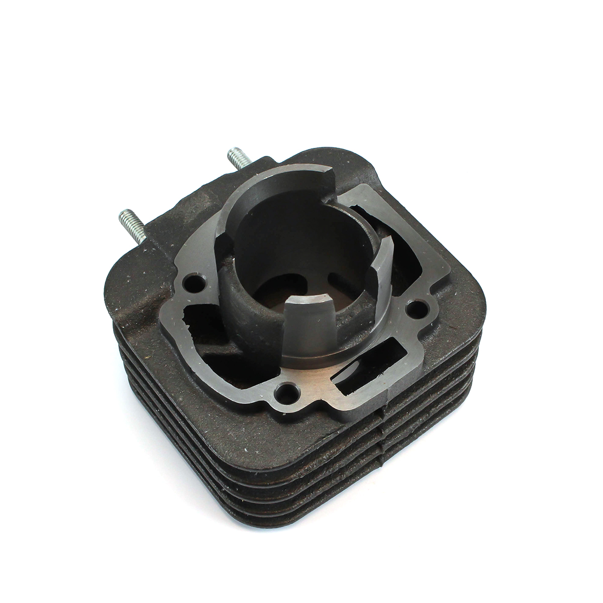 Cylinder 50cc - Piaggio CM luftkølet - Original - 4
