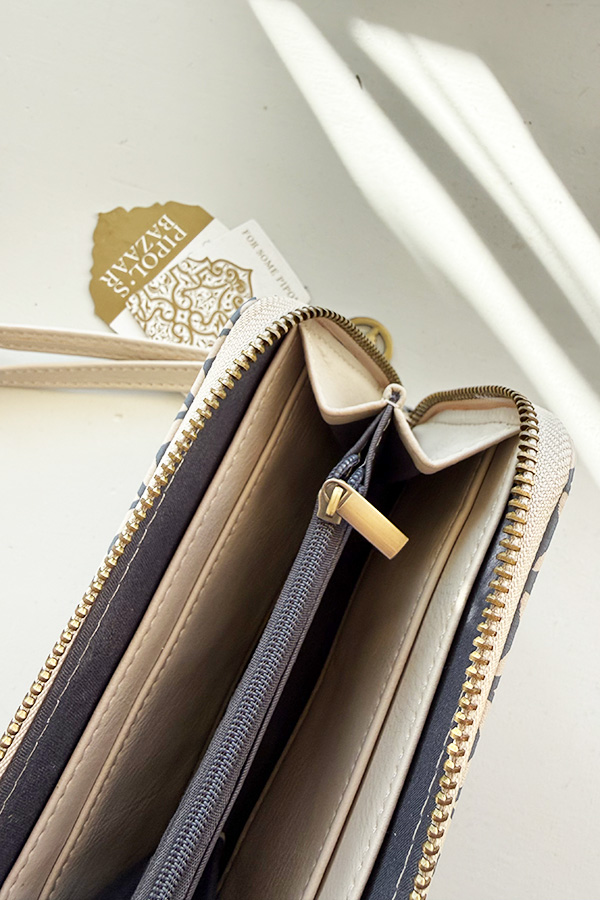 Pipol / Pipol´s Bazaar -  City Wallet Petal - 4