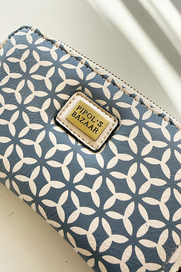 Pipol / Pipol´s Bazaar -  City Wallet Petal - 2