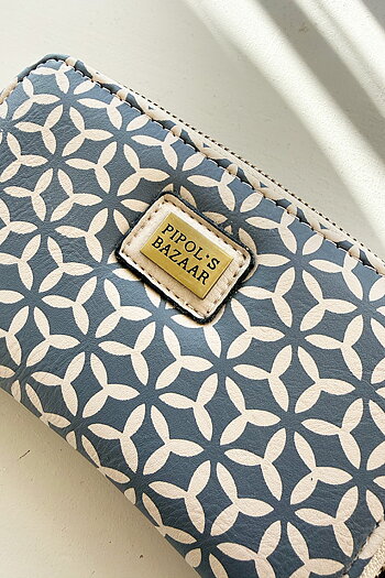 Pipol / Pipol´s Bazaar -  City Wallet Petal