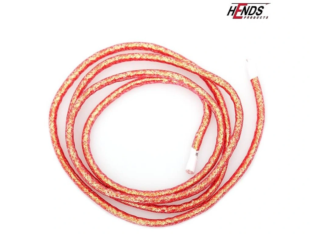 Mylar Tubing - 13