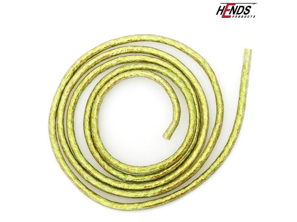 Mylar Tubing - 7