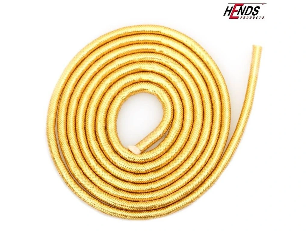 Mylar Tubing - 4