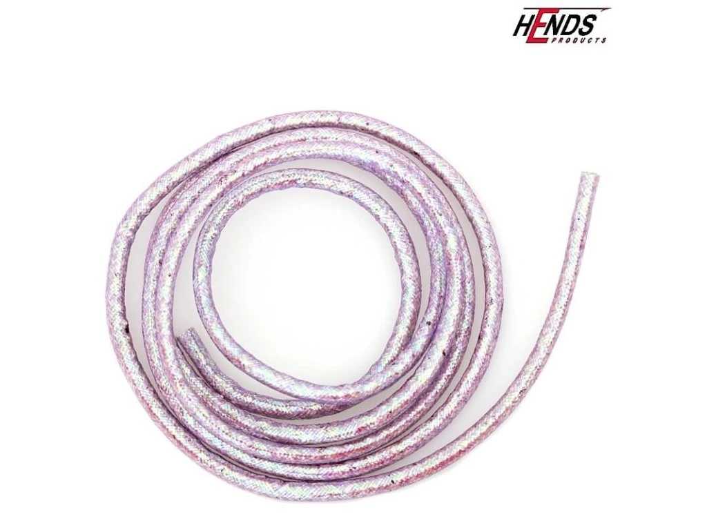 Mylar Tubing - 6