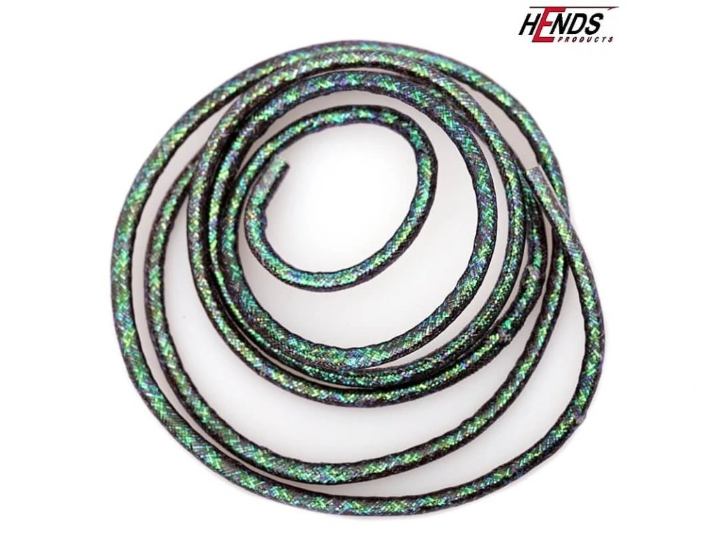 Mylar Tubing