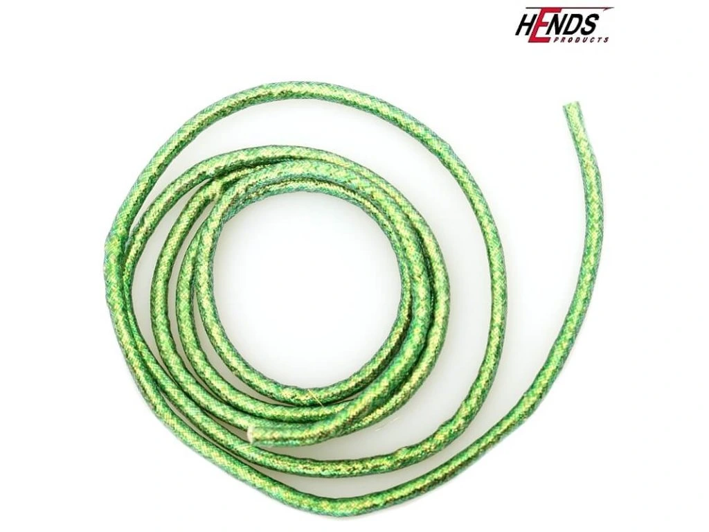 Mylar Tubing - 9