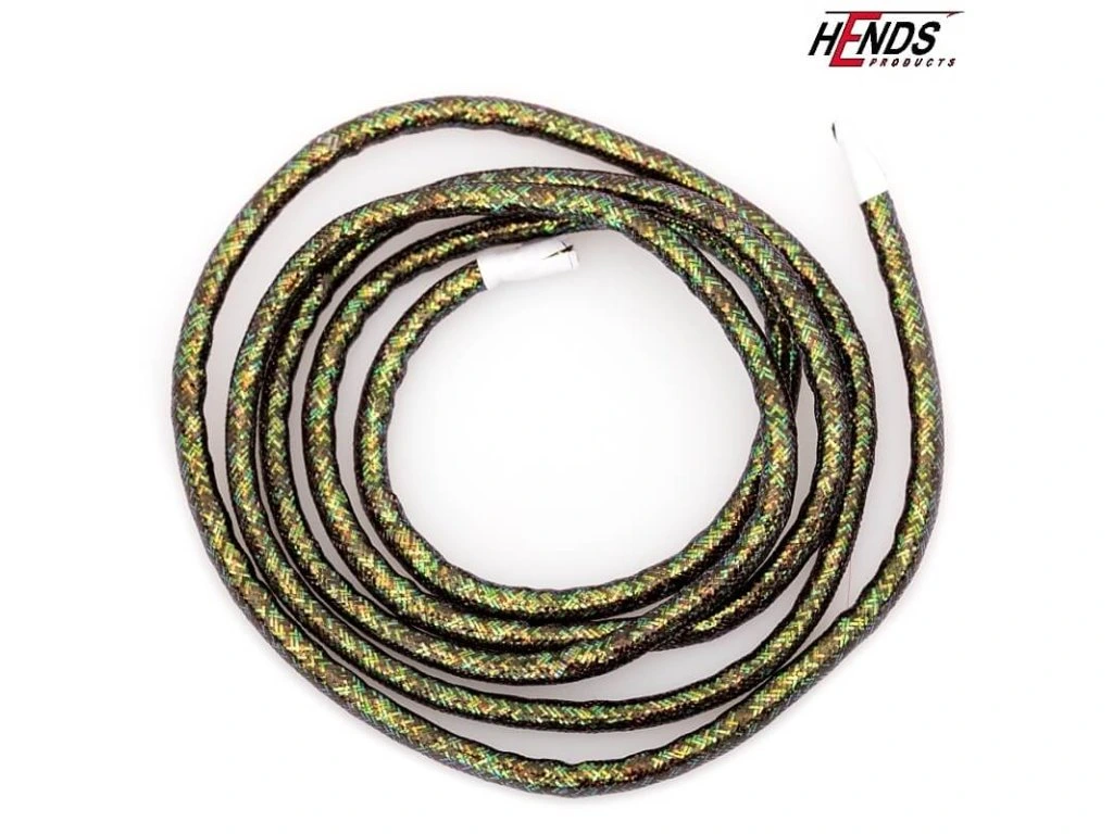 Mylar Tubing - 2