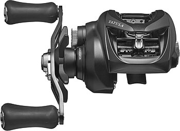 Daiwa Tatula TW 200