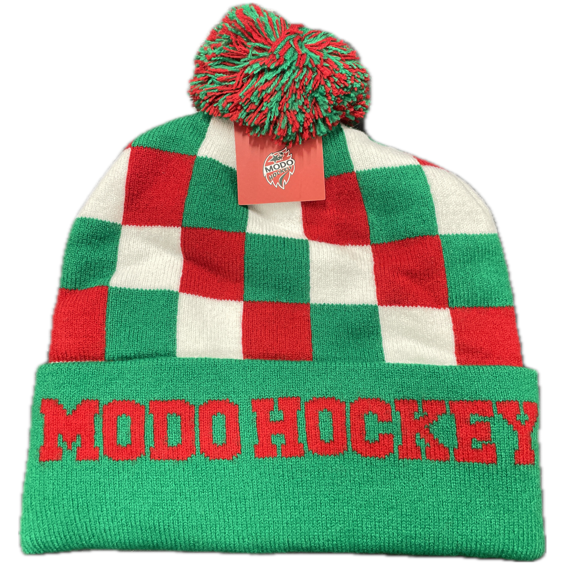 MoDo Beanie Old School