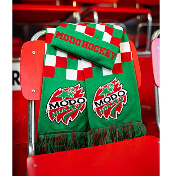 MoDo Halsduk Old School