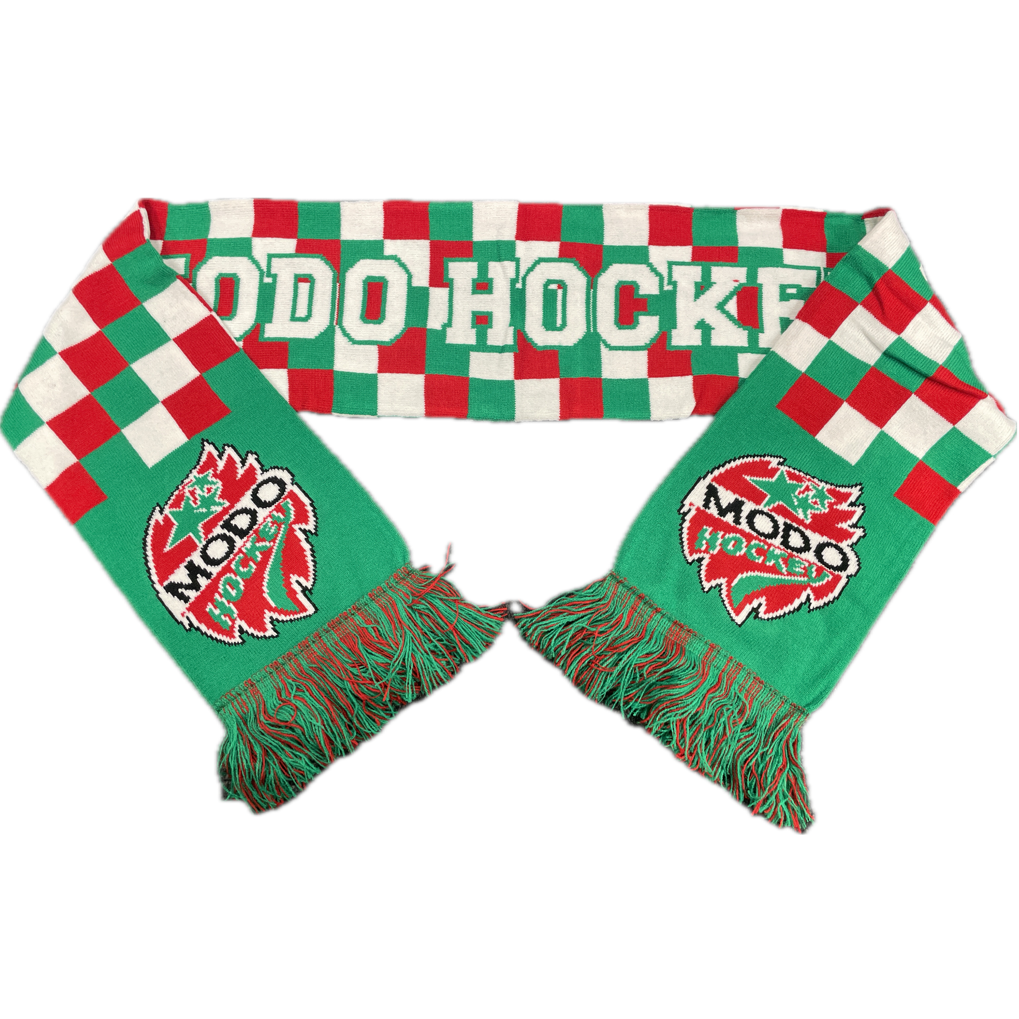 MoDo Scarf Old School