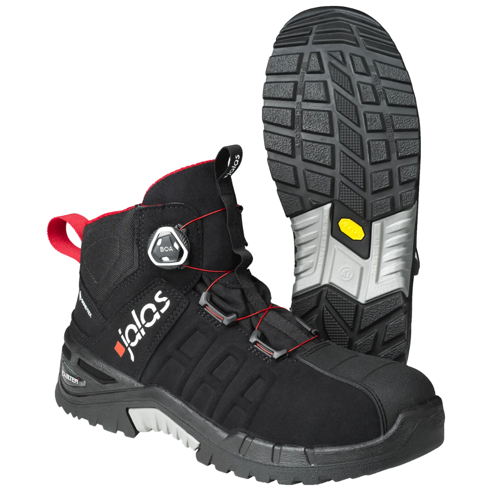 Skyddsskor JALAS® EXALTER 9988 GTX.