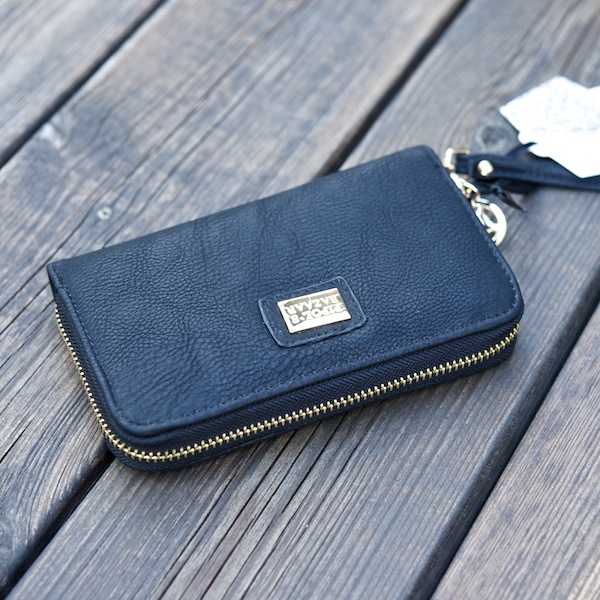 Pipol / Pipol´s Bazaar -  City Wallet Black - 2