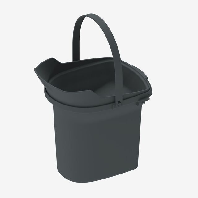 Vätskeinsats Clesana för toalett C1