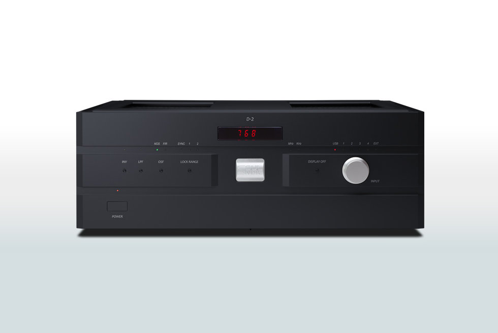 Soulnote D2 V2 DAC (Digitalomvandare)