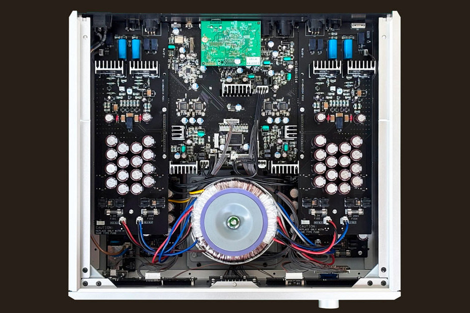 Soulnote D2 V2 DAC (Digitalomvandare) - 5