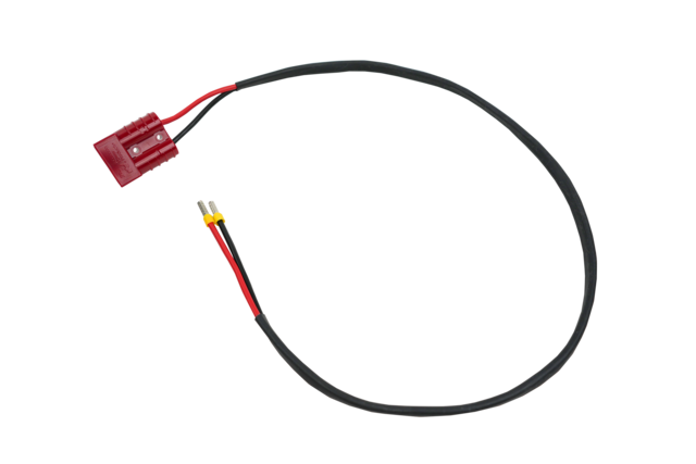 Power management incl. cable black Clesana C1 - 3