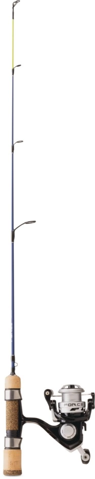 13 Fishing Force 24'' Light Combo - 2