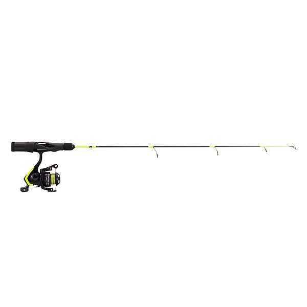 13 Fishing Thermo Ice Combo 26''/66cm ML