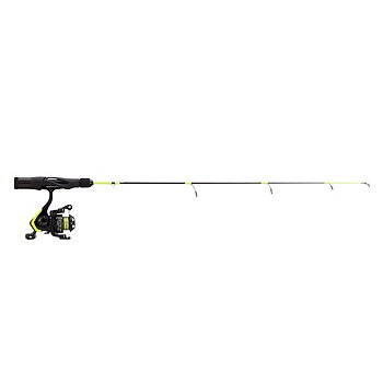 13 Fishing Thermo Ice Combo 26''/66cm ML