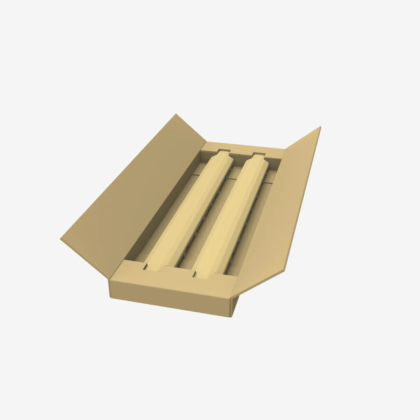 PTFE tape Clesana C1 - 2-pack - 2