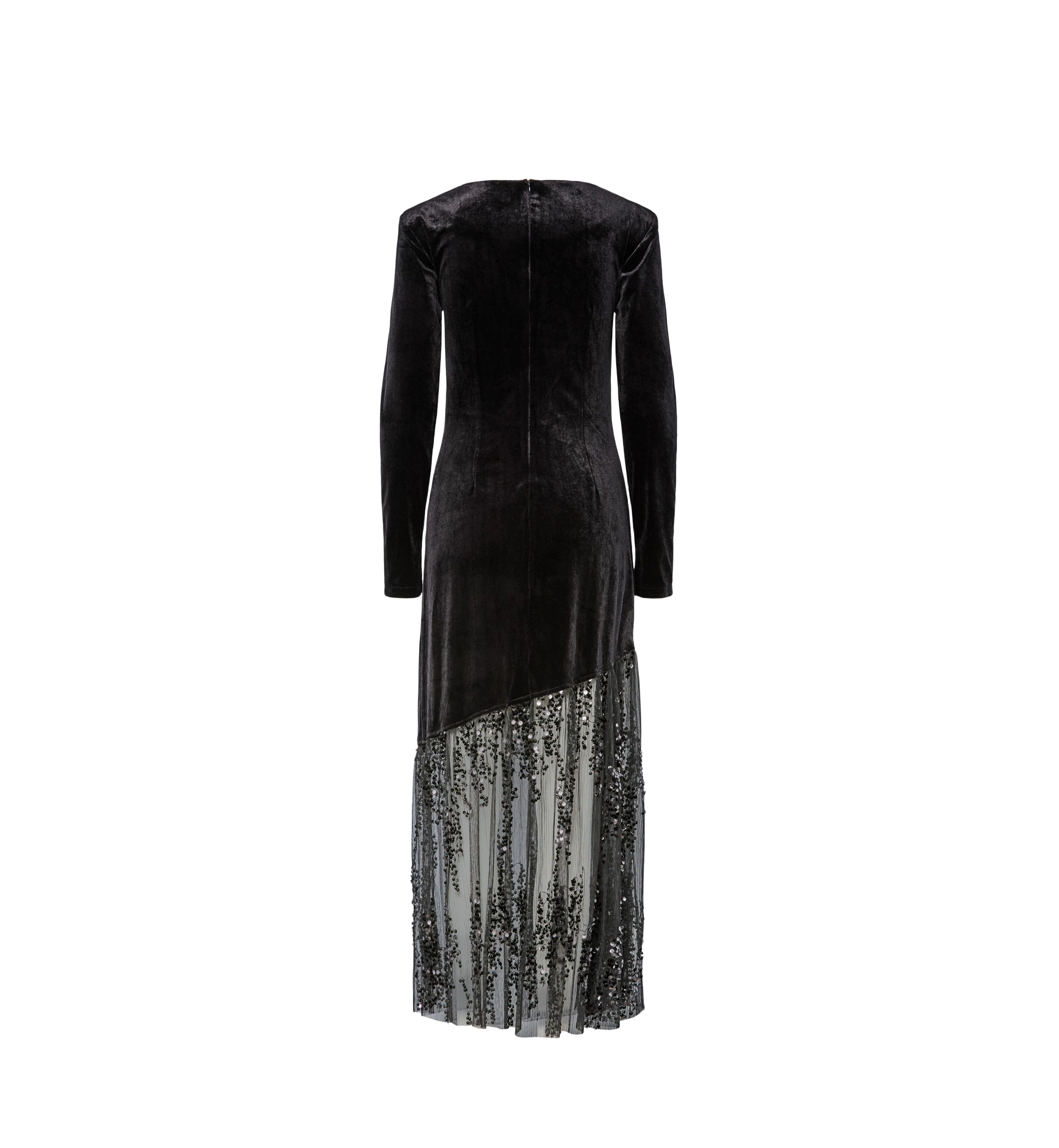 YAS Tera Maxi Dress - 4