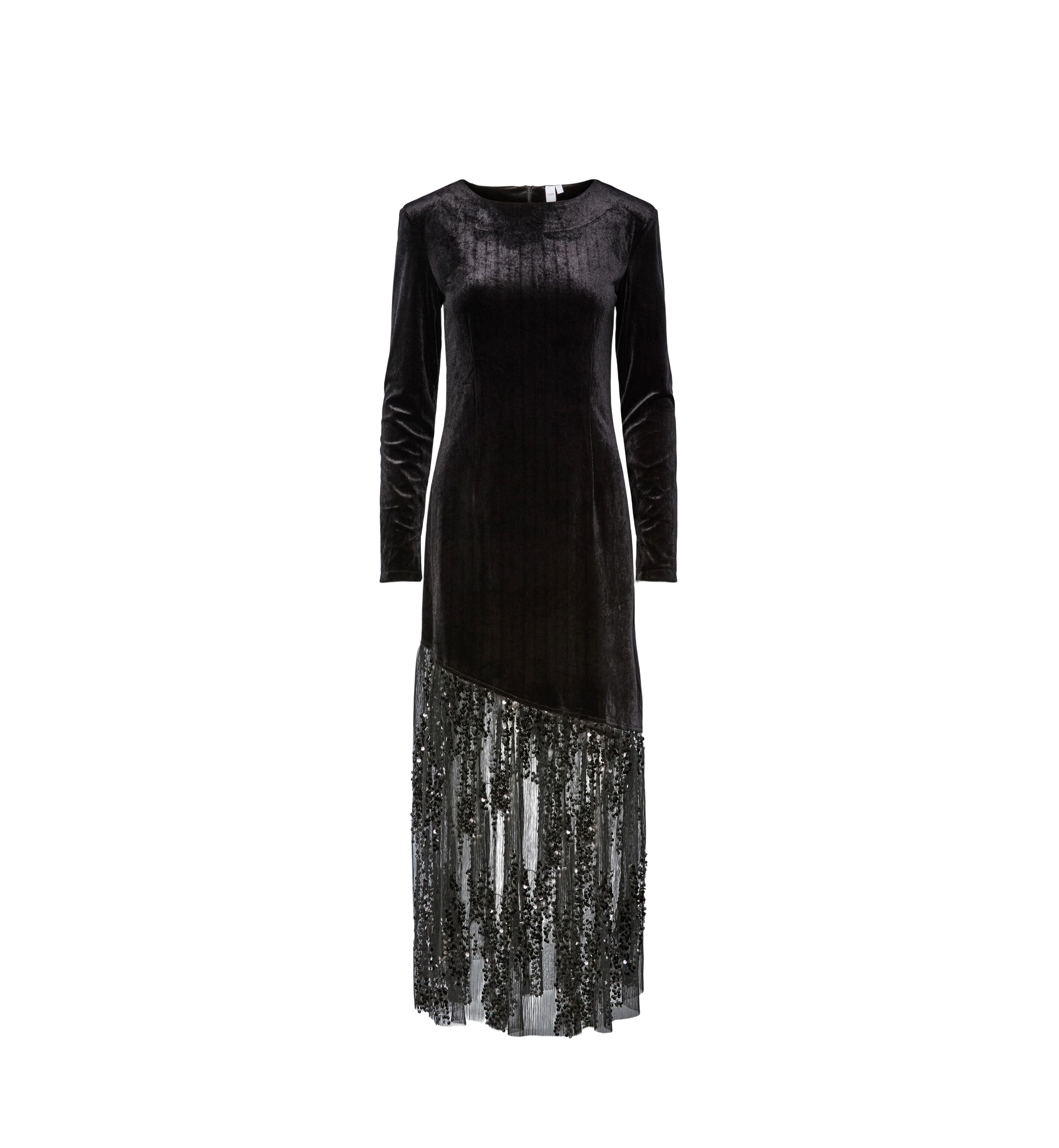 YAS Tera Maxi Dress
