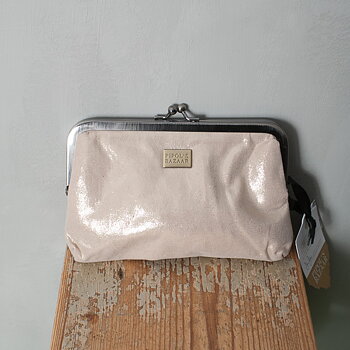 Pipol / Pipol´s Bazaar -  Tenga Gold Purse