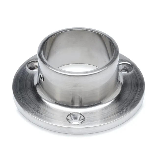 Veggbrakett/Fot Classic - Utenpåliggende - 25,4 mm - 2