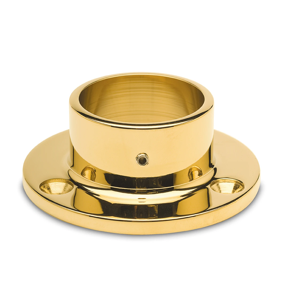 Veggbrakett/Fot Classic - Utenpåliggende - 25,4 mm