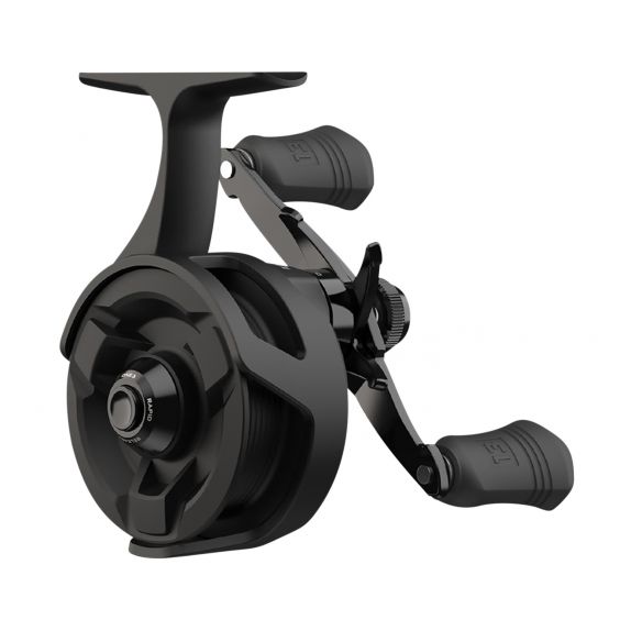 13 Fishing Descent gen 2 centerpinrulle 2.7