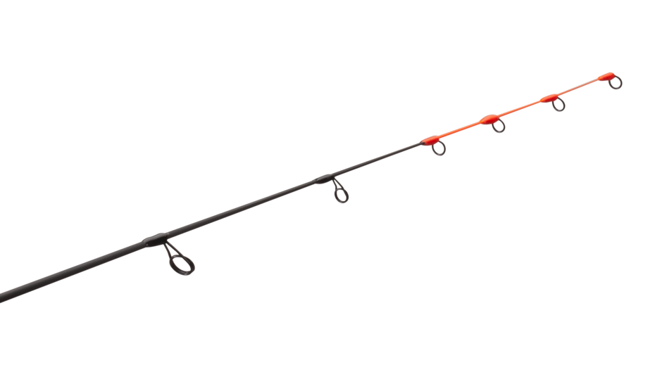 13 Fishing Tickle Stick Carbon Pro Ice Rod - 3