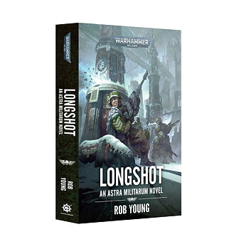 Longshot (PB)