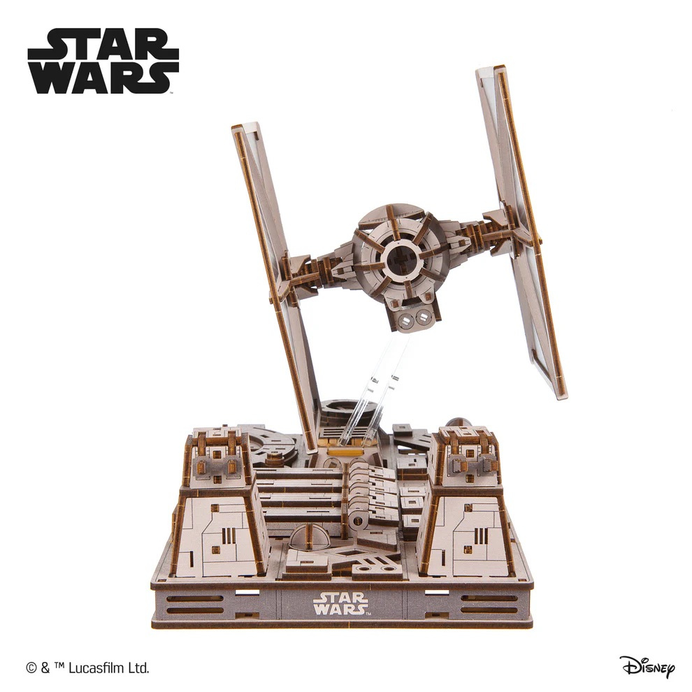 Tie Fighter, Star Wars - 5