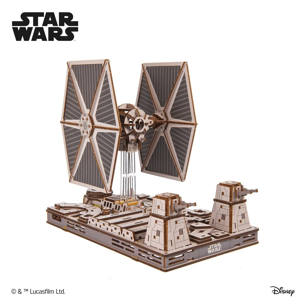Tie Fighter, Star Wars