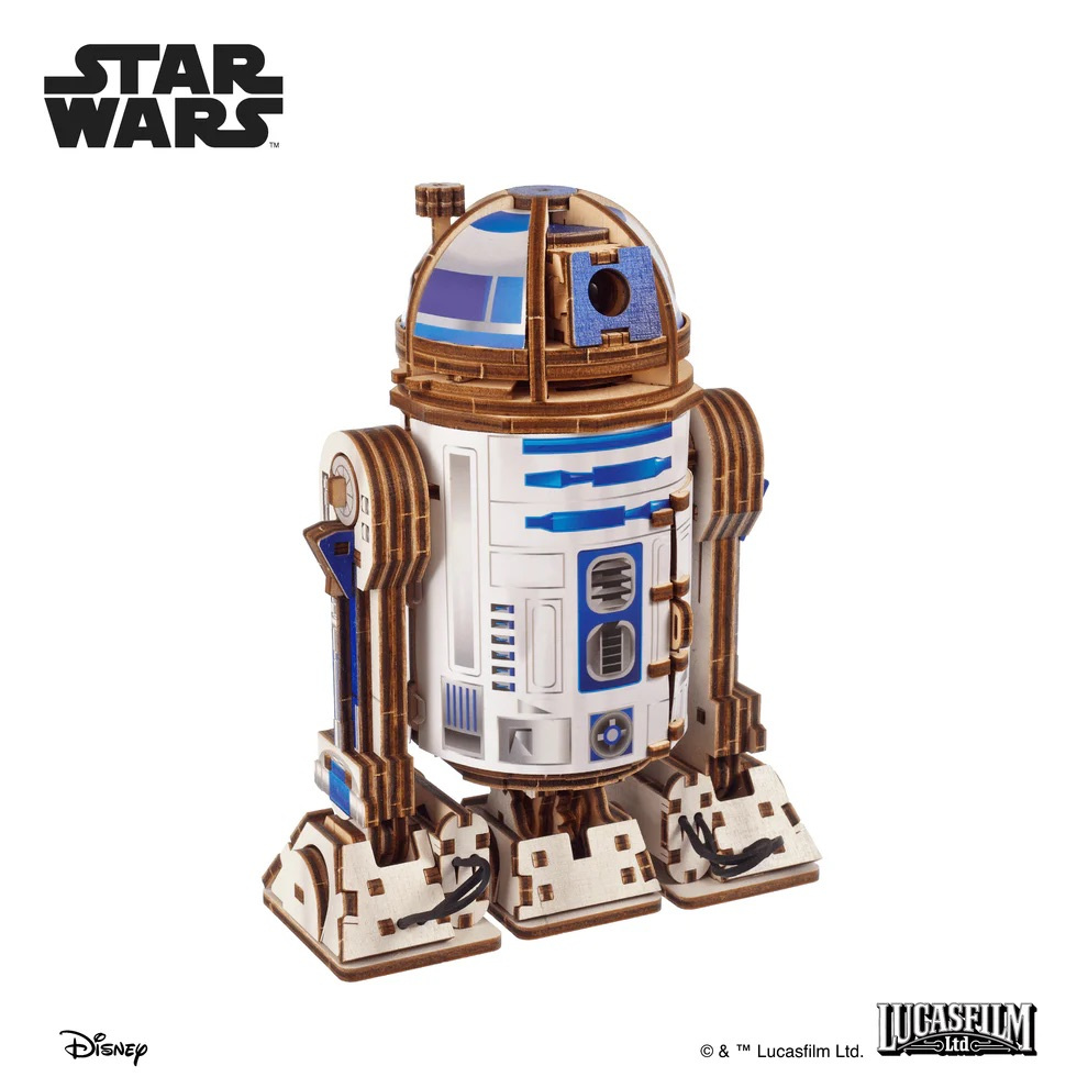 R2-D2, Star Wars