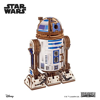 R2-D2, Star Wars