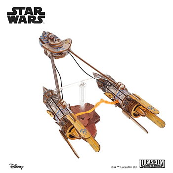 Anakin Skywalker's Prodracer, Star Wars