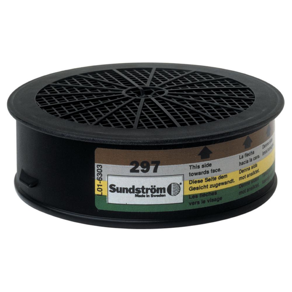 Gasfilter 297 A1 B1 E1 K1