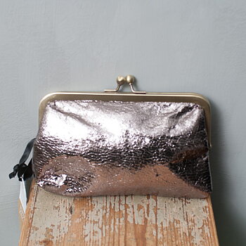 Pipol / Pipol´s Bazaar -  Gully Clutch Bronze 