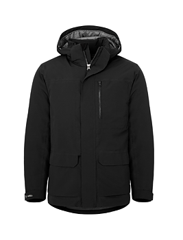 Vinterparkas Unisex