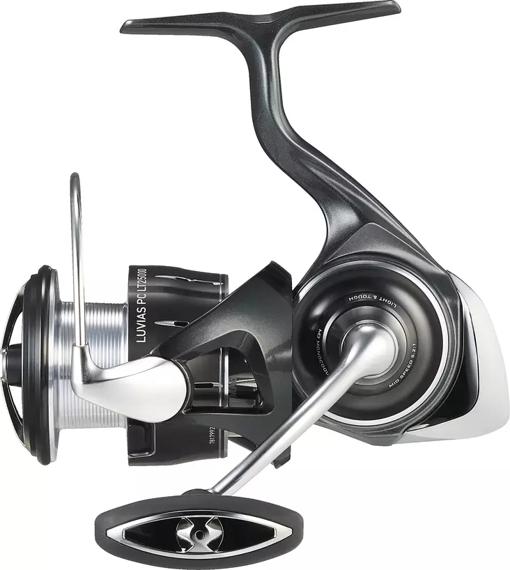 Daiwa 24 Luvias LT