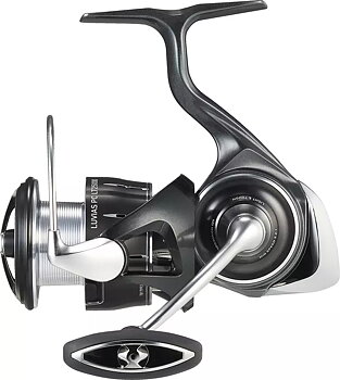 Daiwa 24 Luvias LT